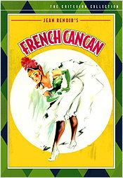 French Can Can (Criterion)