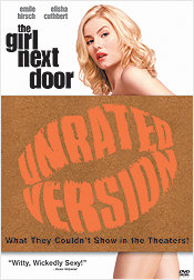 The Girl Next Door: Unrated Version