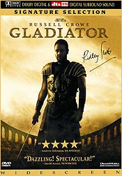 Gladiator: Signature Selection (2-discs)