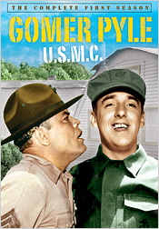 Gomer Pyle U.S.M.C.: The Complete First Season