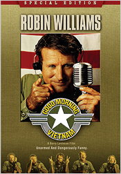 Good Morning Vietnam: Special Edition