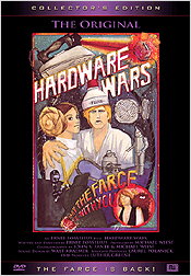 Hardware Wars: Collector's Edition