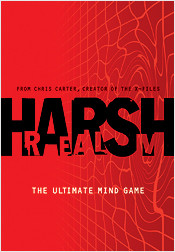 Harsh Realm: The Complete Series