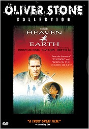 Heaven and Earth: The Oliver Stone Collection