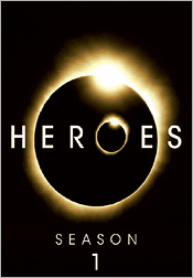 Heroes: Season One