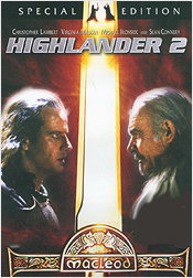 Highlander 2: Special Edition