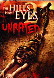 The Hills Have Eyes 2: Unrated