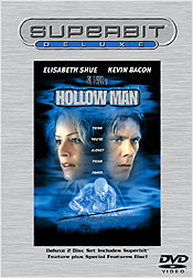 Hollow Man: SuperBit Deluxe