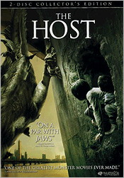 The Host: Collector's Edition