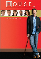 House: Season Three