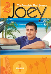 Joey: The Complete First Season