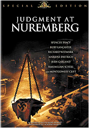 Judgement at Neuremberg