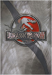 Jurassic Park III