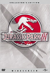 Jurassic Park III: Collector's Edition
