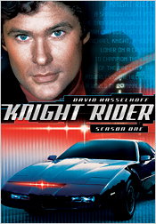 Knight Rider: Season One