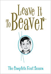 Leave It to Beaver: The Complete First Season