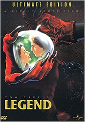 Legend: Ultimate Edition