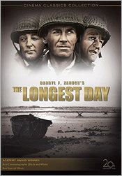 The Longest Day: Special Edition