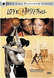 Love & Basketball: Platinum Series
