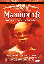 Manhunter: Limited Edition