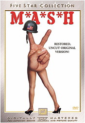 M*A*S*H: Five Star Collection