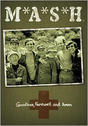 M*A*S*H: Goodbye, Farewell and Amen