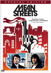 Mean Streets: Special Edition