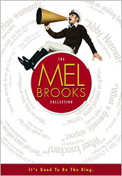 The Mel Brooks Collection