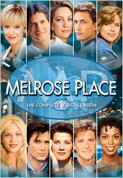 Melrose Place: The Complete First Season