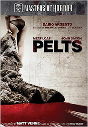 Masters of Horror: Pelts