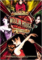 Moulin Rouge: Special Edition