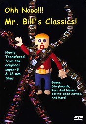 Mr. Bill Classics!