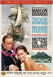 Mutiny on the Bounty: Special Edition