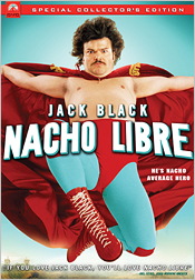 Nacho Libre: Special Collector's Edition