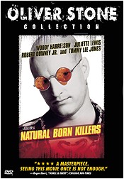 Natural Born Killers: The Oliver Stone Collection