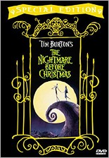 Nightmare Before Christmas: Special Edition