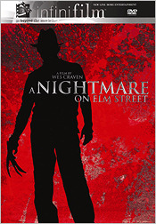 A Nightmare on Elm Street: Infinifilm Edition