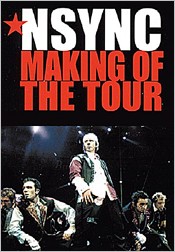 N'Sync: Making the Tour