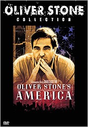 Oliver Stone's America: The Oliver Stone Collection