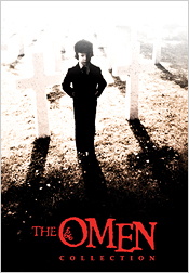 The Omen Collection