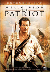 The Patriot: Extended Cut