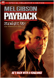 Payback Straight Up: The Director's Cut