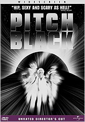 Pitch Black: Unrated Director's Cut