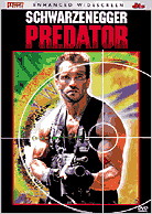 Predator (DD & DTS)