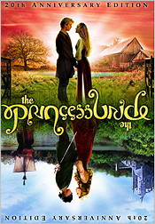 The Princess Bride: 20th Anniversary Edition