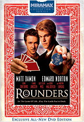 Rounders: Special Edition
