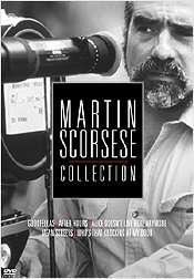 Martin Scorsese Collection box set