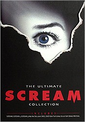 The Ultimate Scream Collection