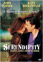 Serendipity