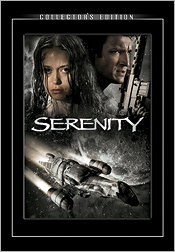 Serenity: Collector's Edition